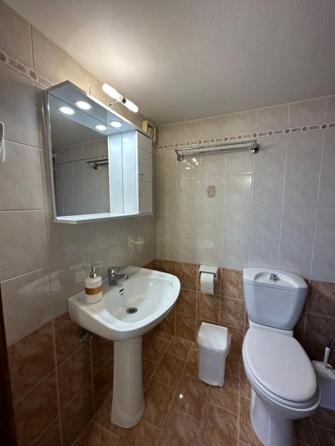 Ano Syros Vibes Appartement Buitenkant foto